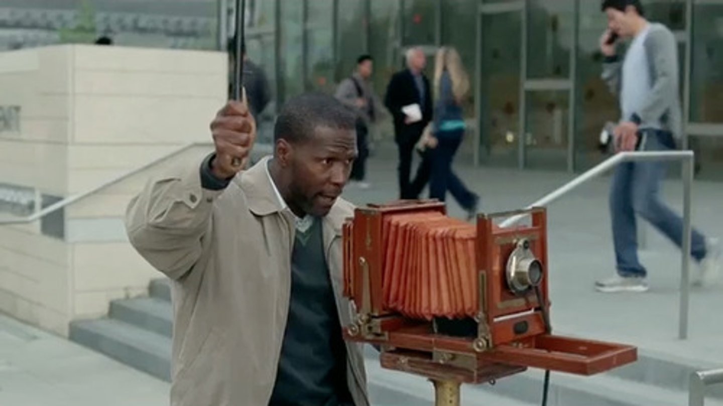 <p>out-of-date, not attributed to the correct historical period</p>