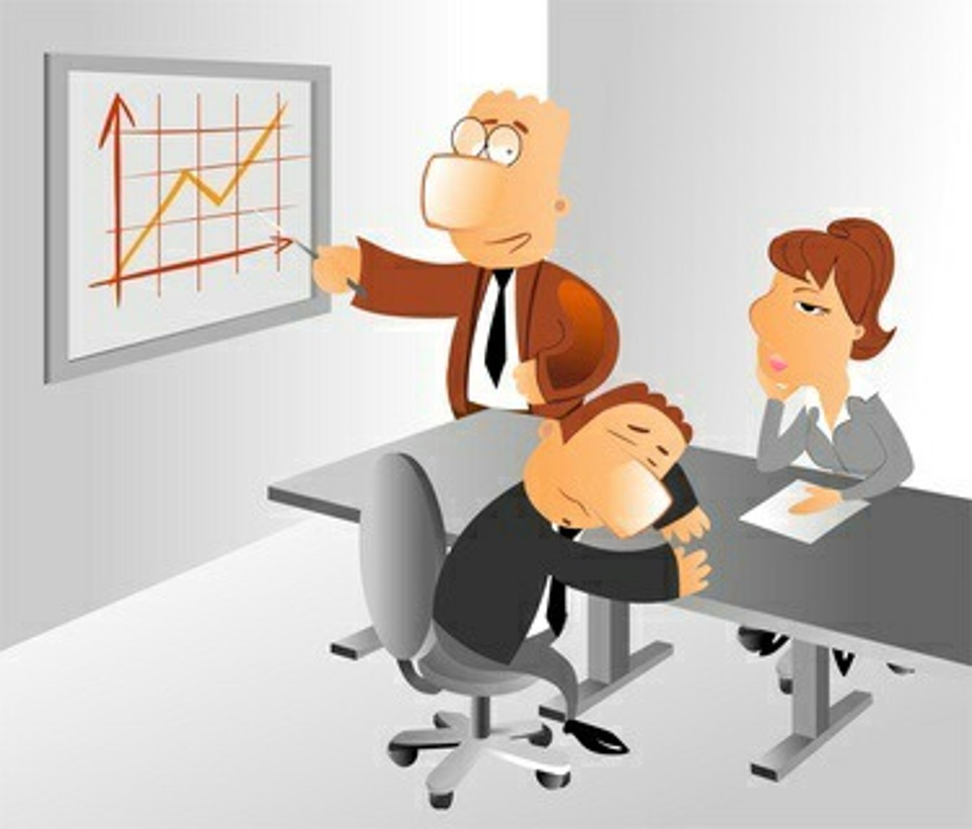 <p>someone who owns part of a business but does not make decisions about how it operates</p>
