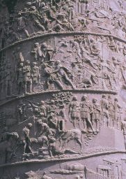 <p>Trajan’s Column Scene 8, 9</p>