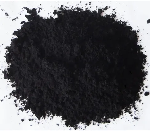 <p><span style="color: rgb(33, 32, 37);">czarna</span> | amfoteryczny</p>