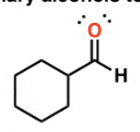 <p>Aldehyde.</p>