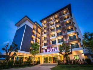 <p>Hotel</p>