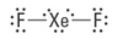 <p>What are the approximate bond angles?</p>