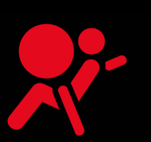 <p>What light is this?</p>