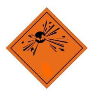 <p>WHAT CLASS AND TYPE OF MARINE POLLUTANT IT IS?</p>