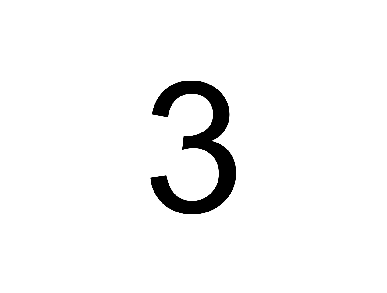 <p>drie</p>