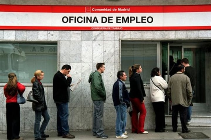 <p>unemployment</p>