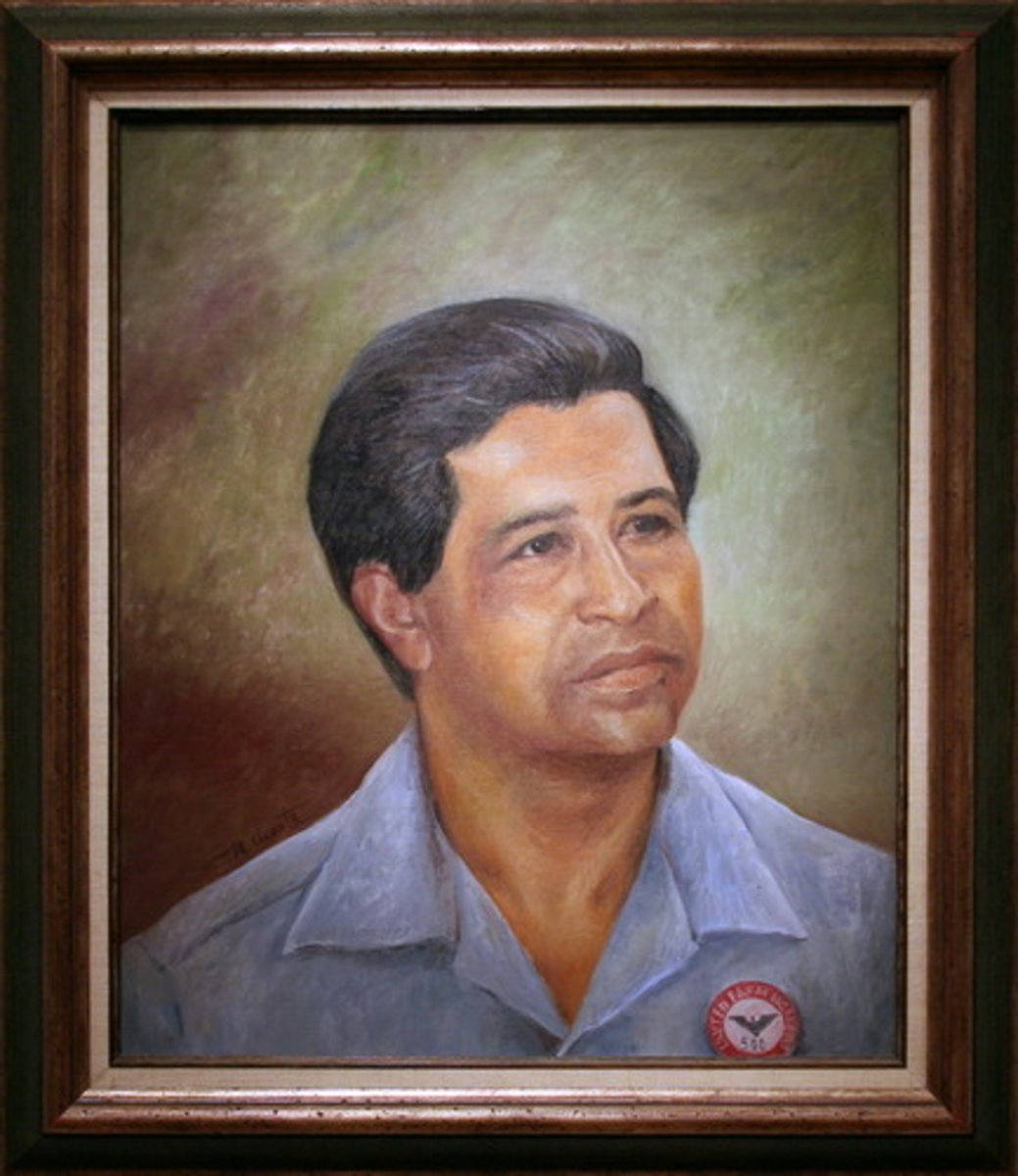<p>activist</p>