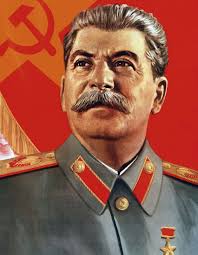 <p>Joseph Stalin</p>
