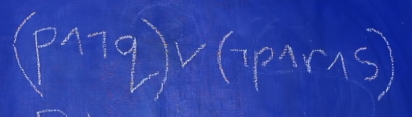 <p>When a compound proposition is organized in a way that it is <span>a disjunction of conjunctions of simple terms. Each propositional variable occurs at most once in each conjunction and each conjunction occurs at most once in the disjunction.</span></p>