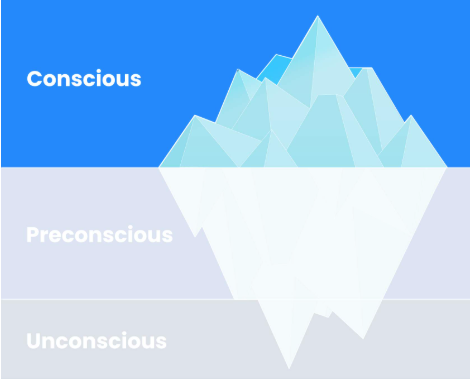 <p><br><span>Conscious</span></p>