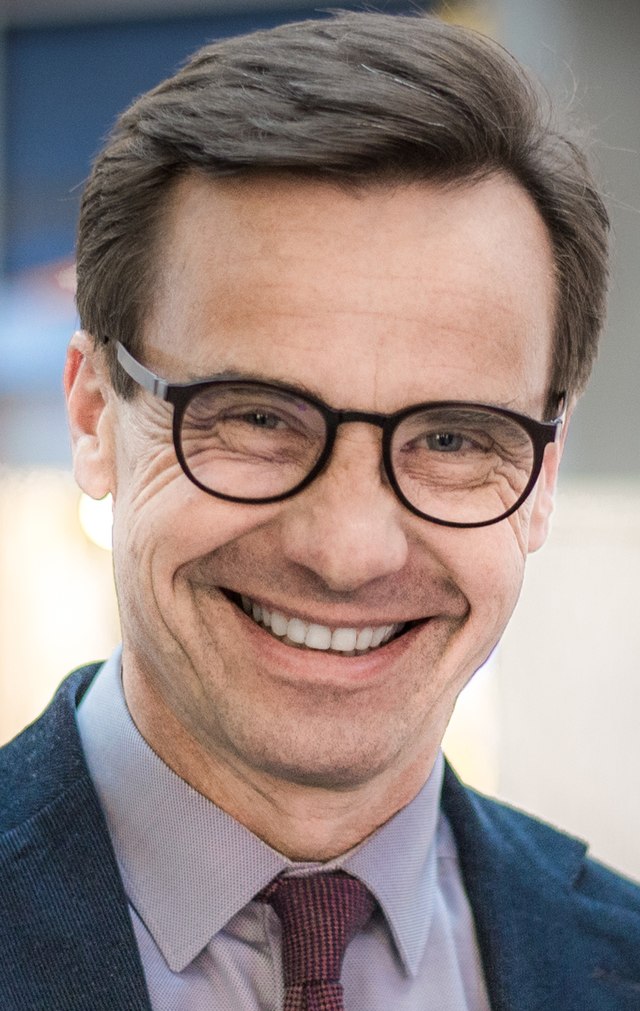 Rotating presidency of 6 months
Czech Republic, 
Starting Jan 2023, Sweden (Ulf Kristersson)