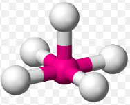 <p>Square Pyramidal</p>