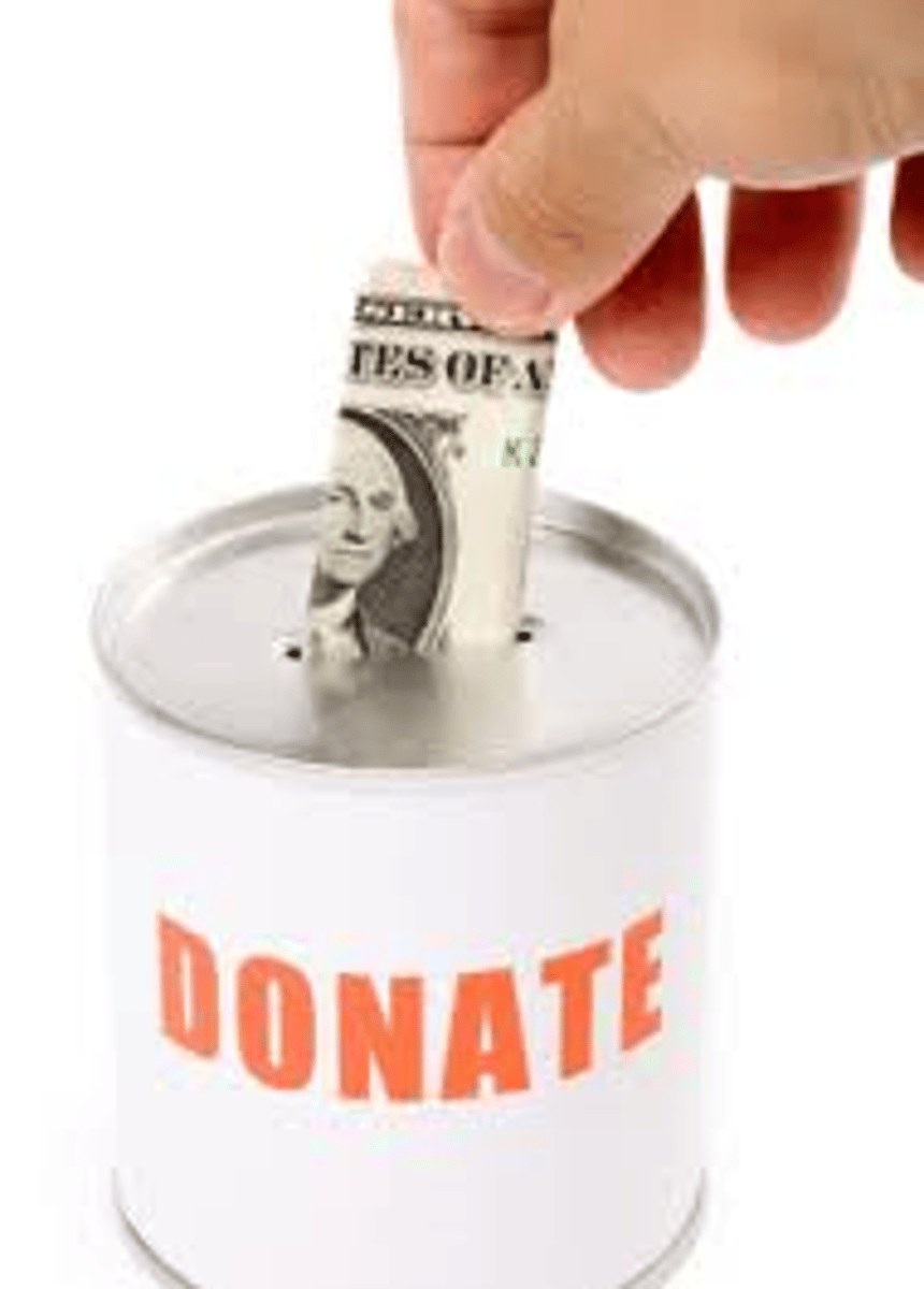 <p>способствовать, вносить вклад</p>