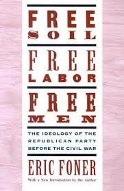 People who opposed expansion of slavery into western territories