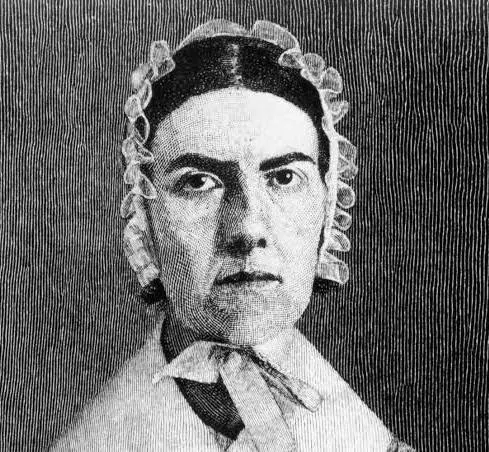 <p><span><span>Angelina Grimke was from a wealthy family that enslaved people. &nbsp;She lived near Charleston, South Carolina.&nbsp;</span></span></p>