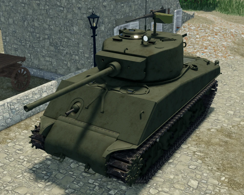 <p>Heavy Tank</p>