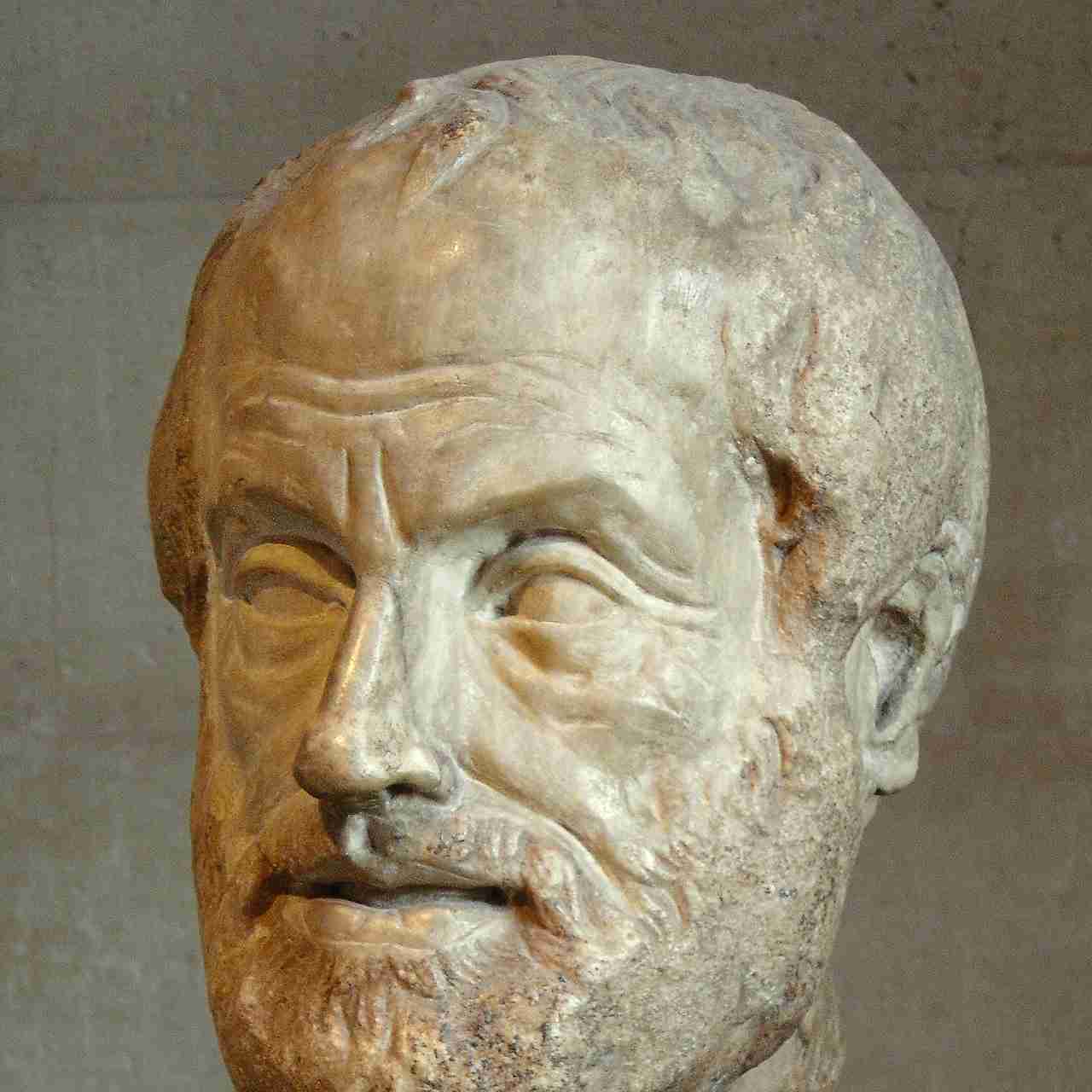 <p>Aristote, <u>Politique I</u></p>