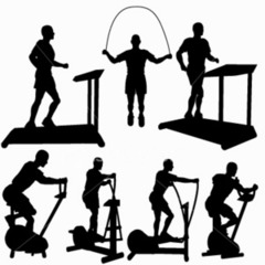 to exercise