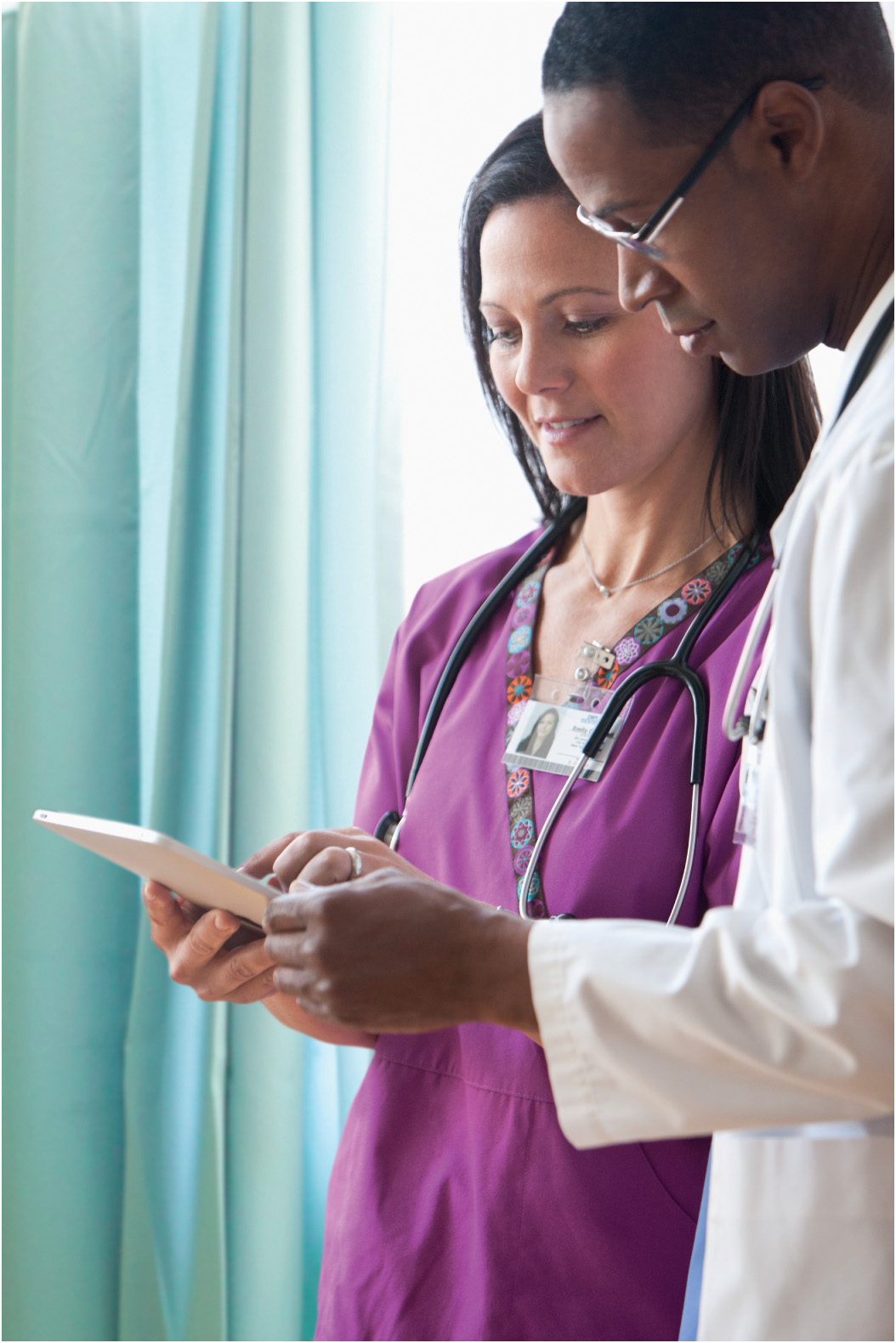 <p>Healthcare Team</p>