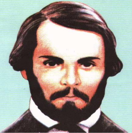 <p>Juan Manuel Rodríguez</p>