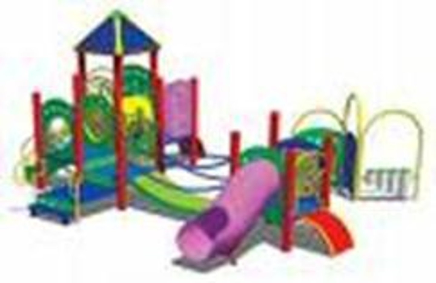 <p>playground</p>