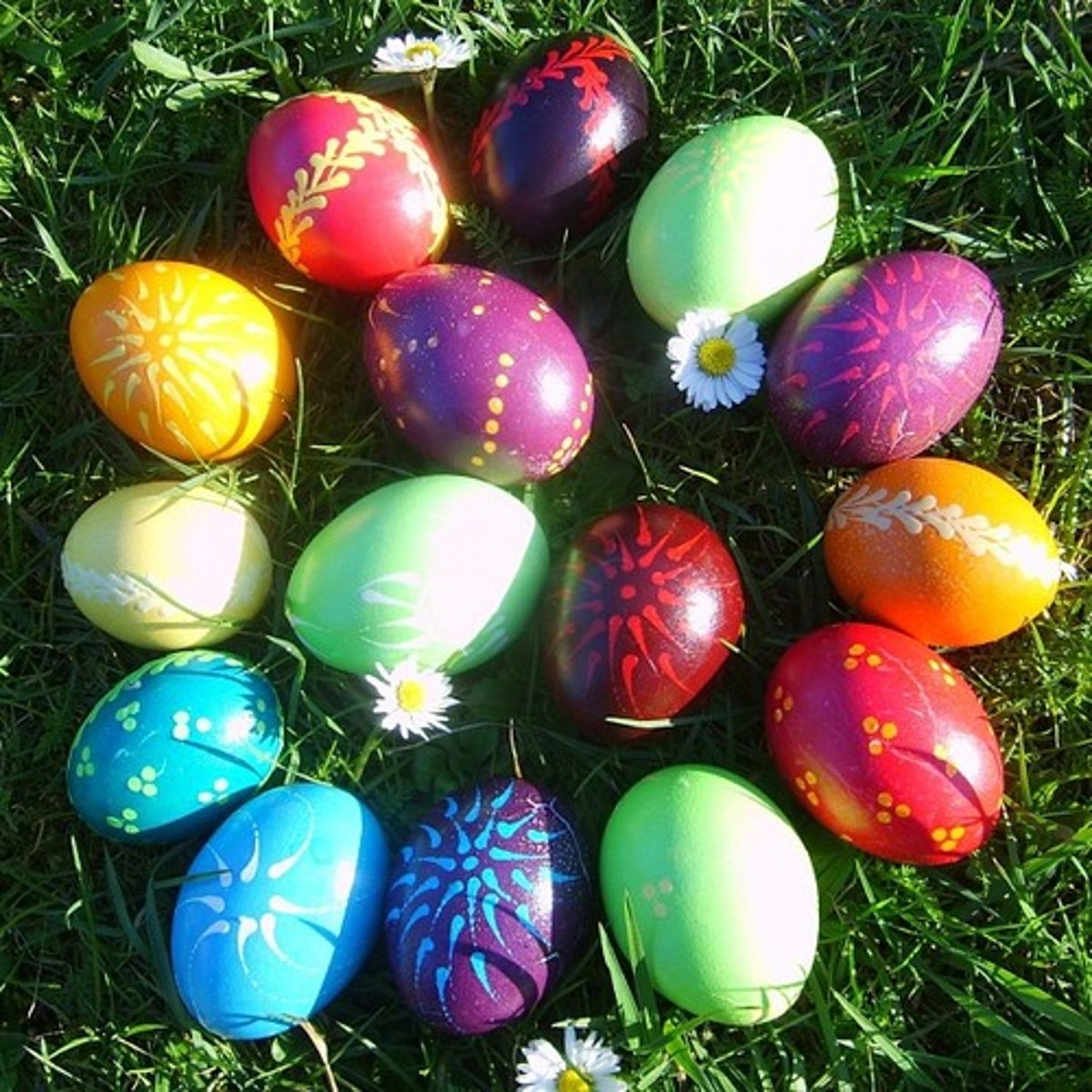 <p>Easter</p>