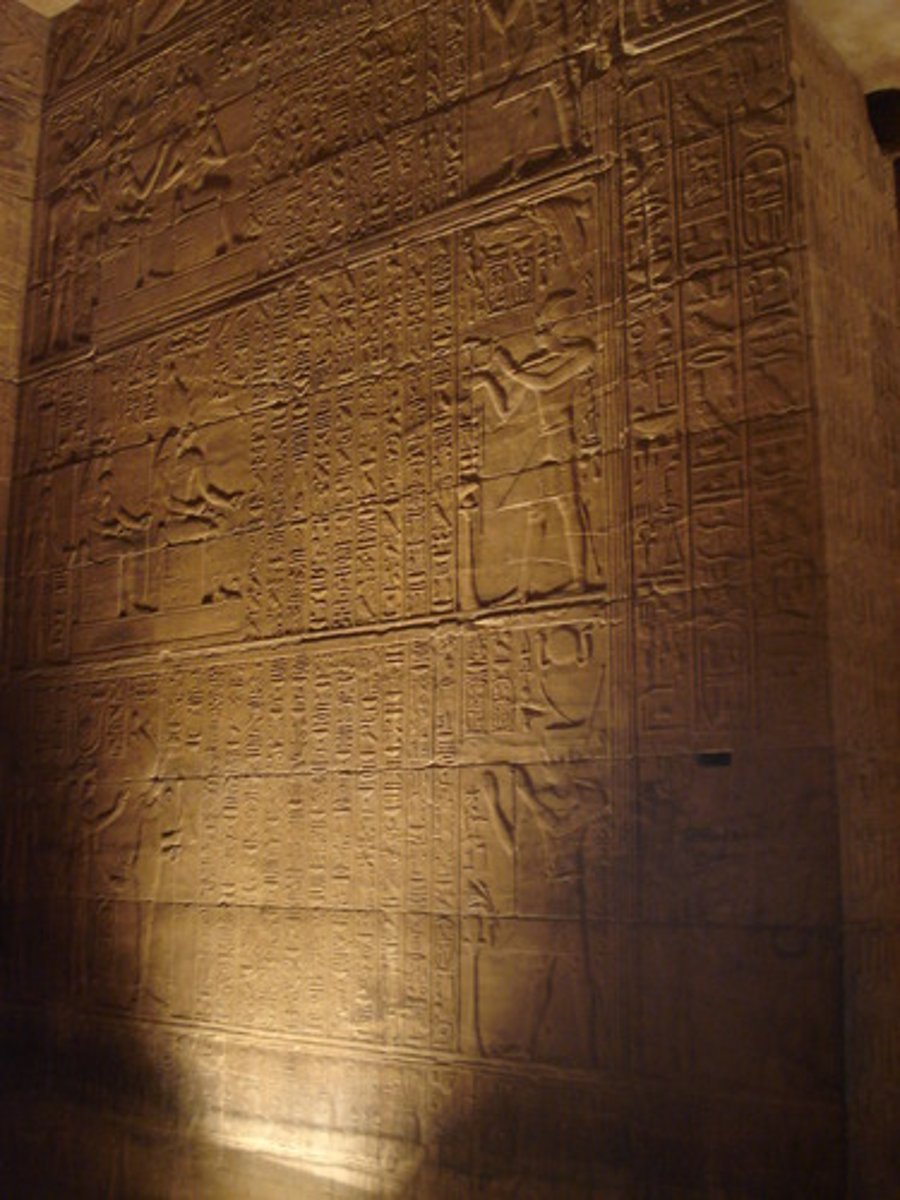 <p>languages no one speaks anymore.</p><p>eg: latin.</p>