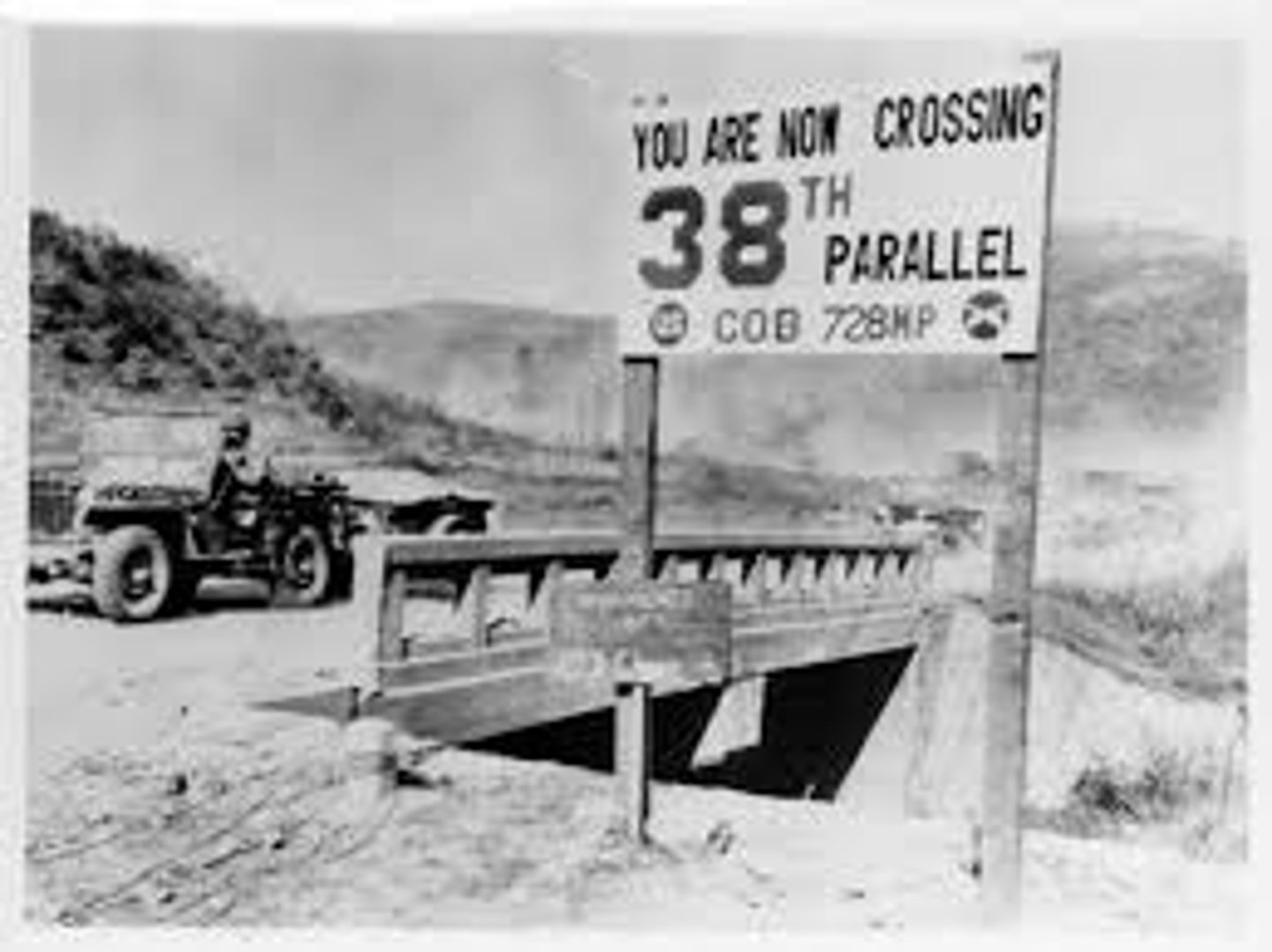 <p>This conflict would see the United States enter a war to prevent the spread of Communism. When the North invaded the South, the American response was to send troops and fight to prevent the whole Asian nation from falling to Communist aggression.</p>