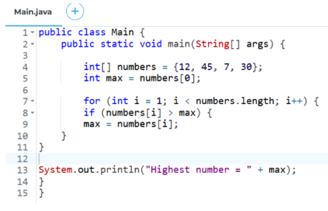 <p>What is the output?</p>