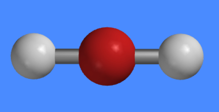 <p>Molecular Geometry?</p>