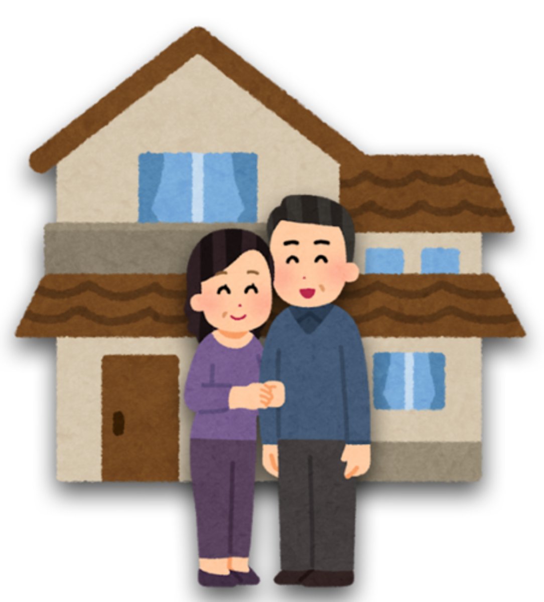 <p>nhà bố mẹ đẻ</p>