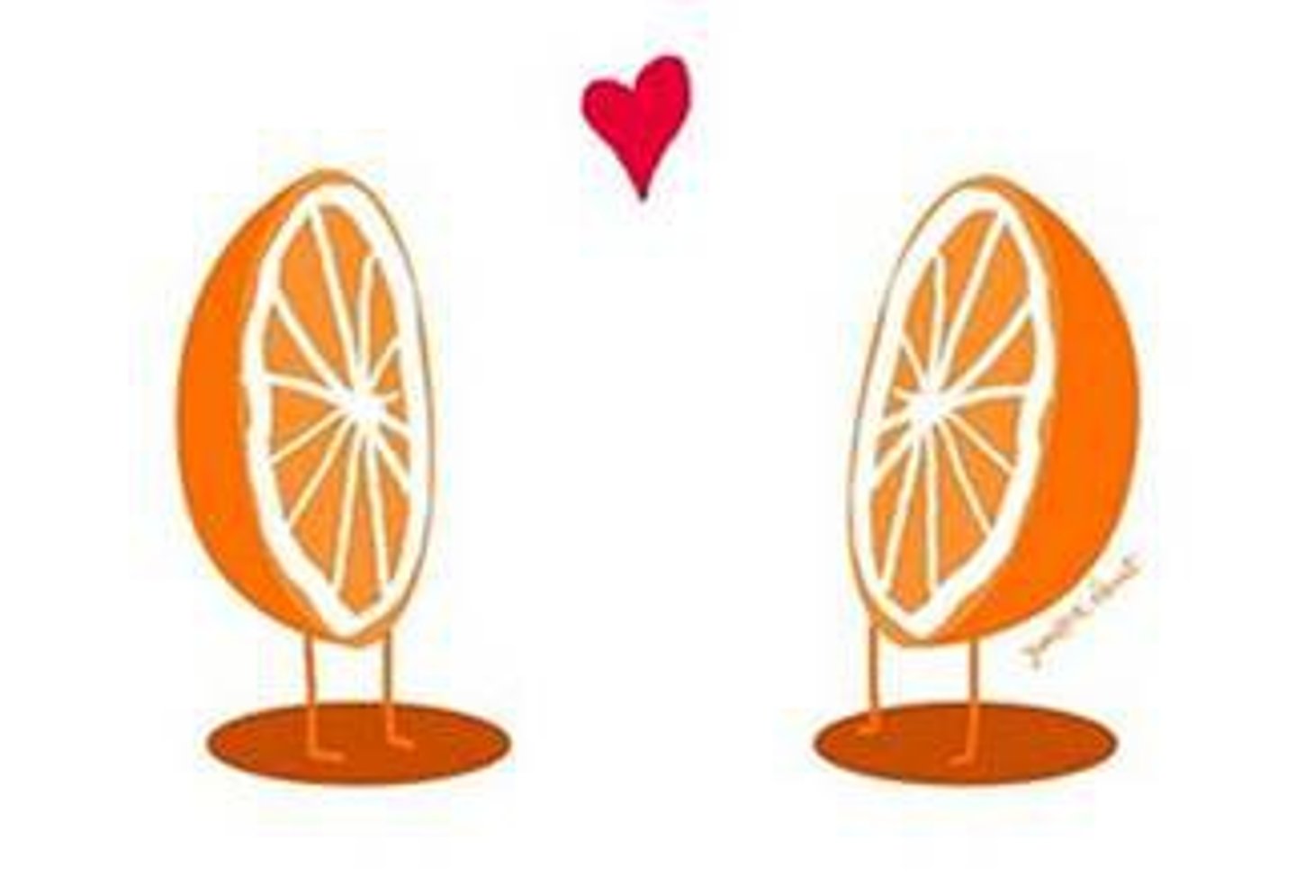 <p>other half, better half, soul mate</p>