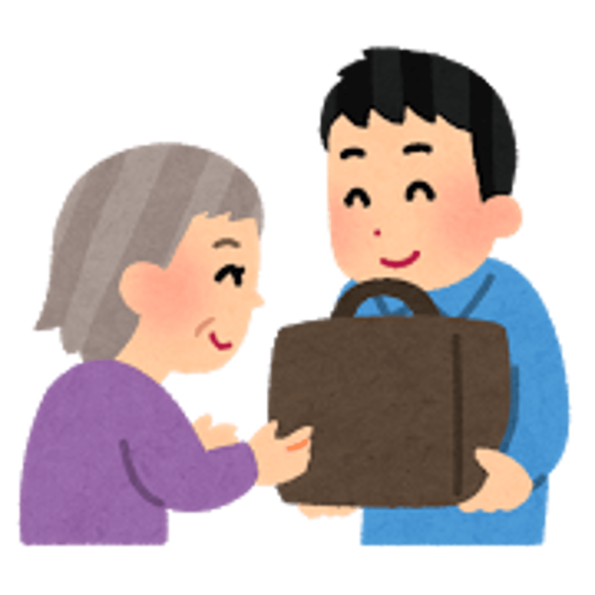 <p>Cầm, mang / Có, sở hữu - もちます</p>