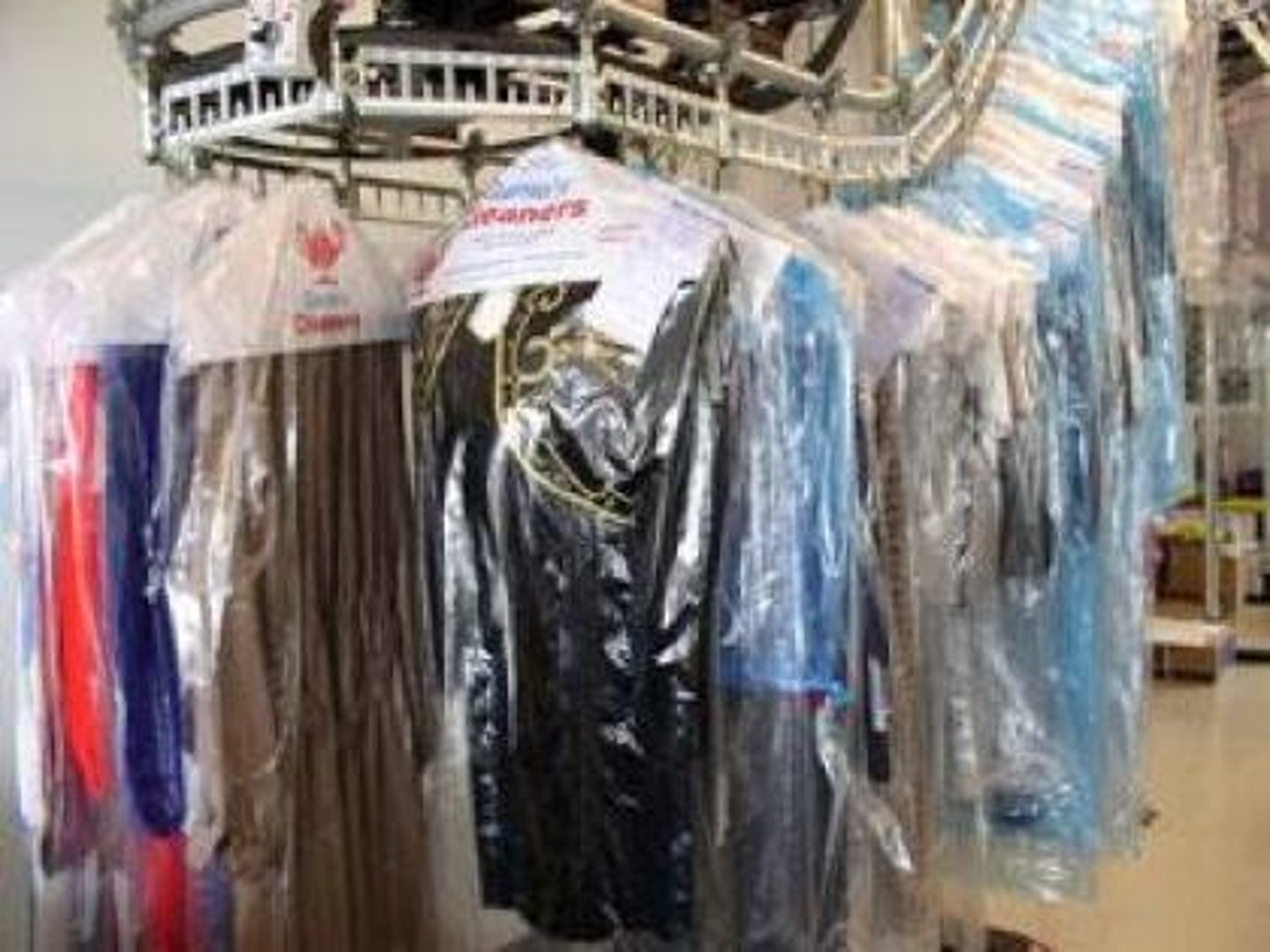 <p>laundry service</p>