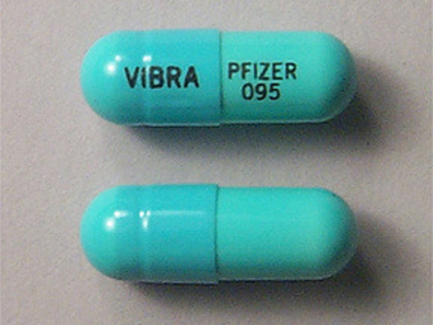 <p>Doxycycline Hyclate;</p><p>Tetracycline Antibiotic;</p><p>Gram-negative bacterial Infections</p>