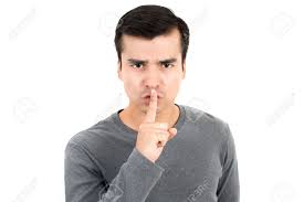 <p>secrets</p>
