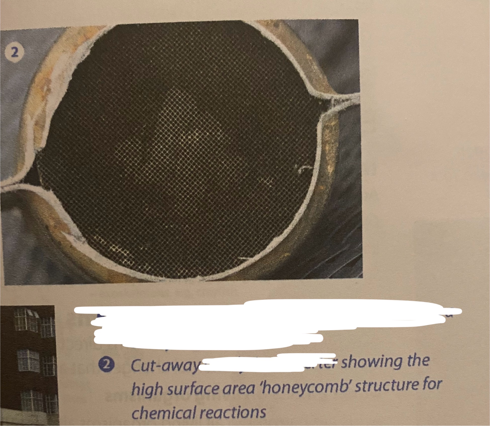 <p>What control method is this?</p>