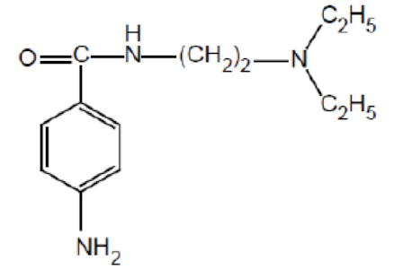 <p>Name the drug’s name and its class.</p>