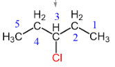 <p>What is this functional group? </p>