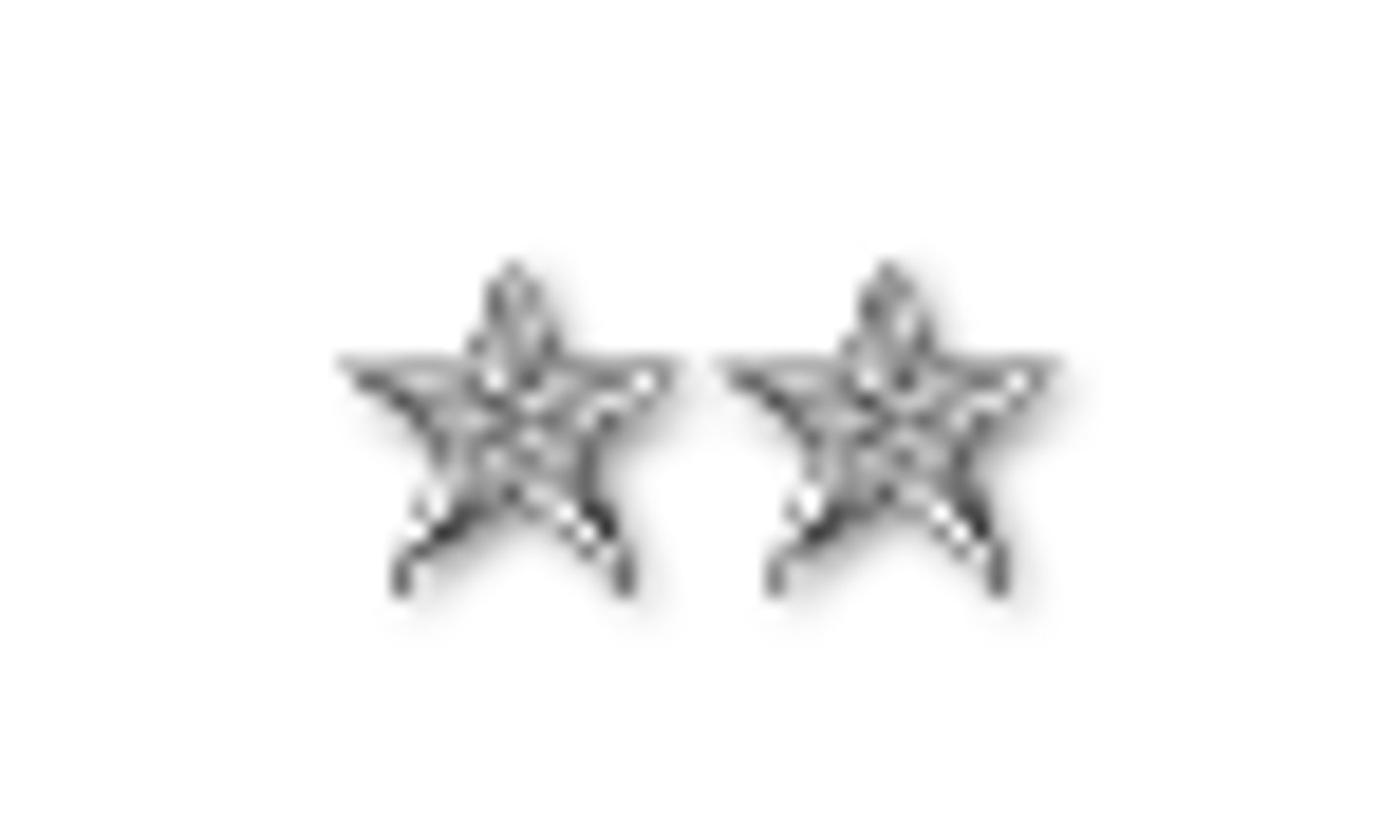 <p>O-8 Two silver stars (AF, Army, Marines)</p>
