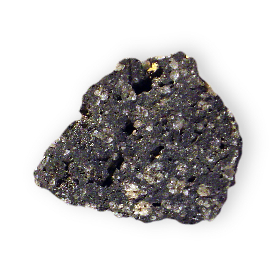 <p>Leucite</p>