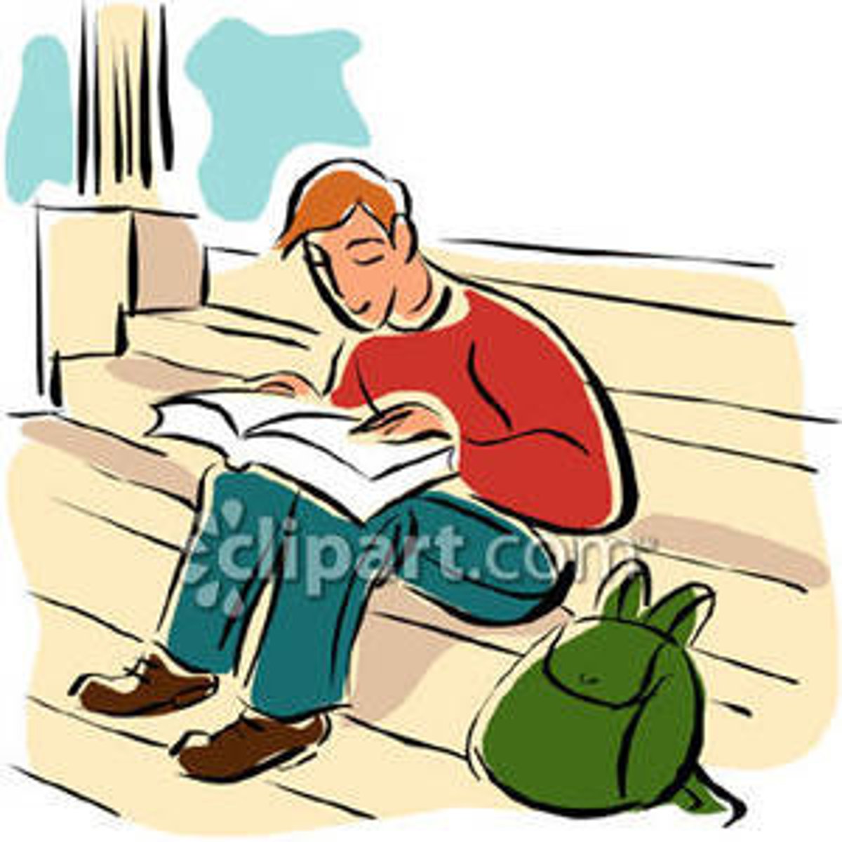 <p>I am a student.</p>