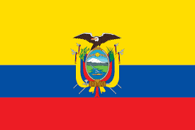 <p>Ecuador </p>
