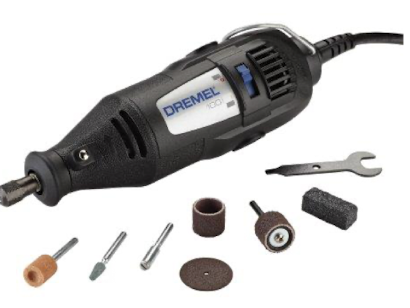 <p>Dremel</p>