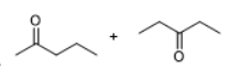 <p>Hydration of an Internal Alkyne</p>