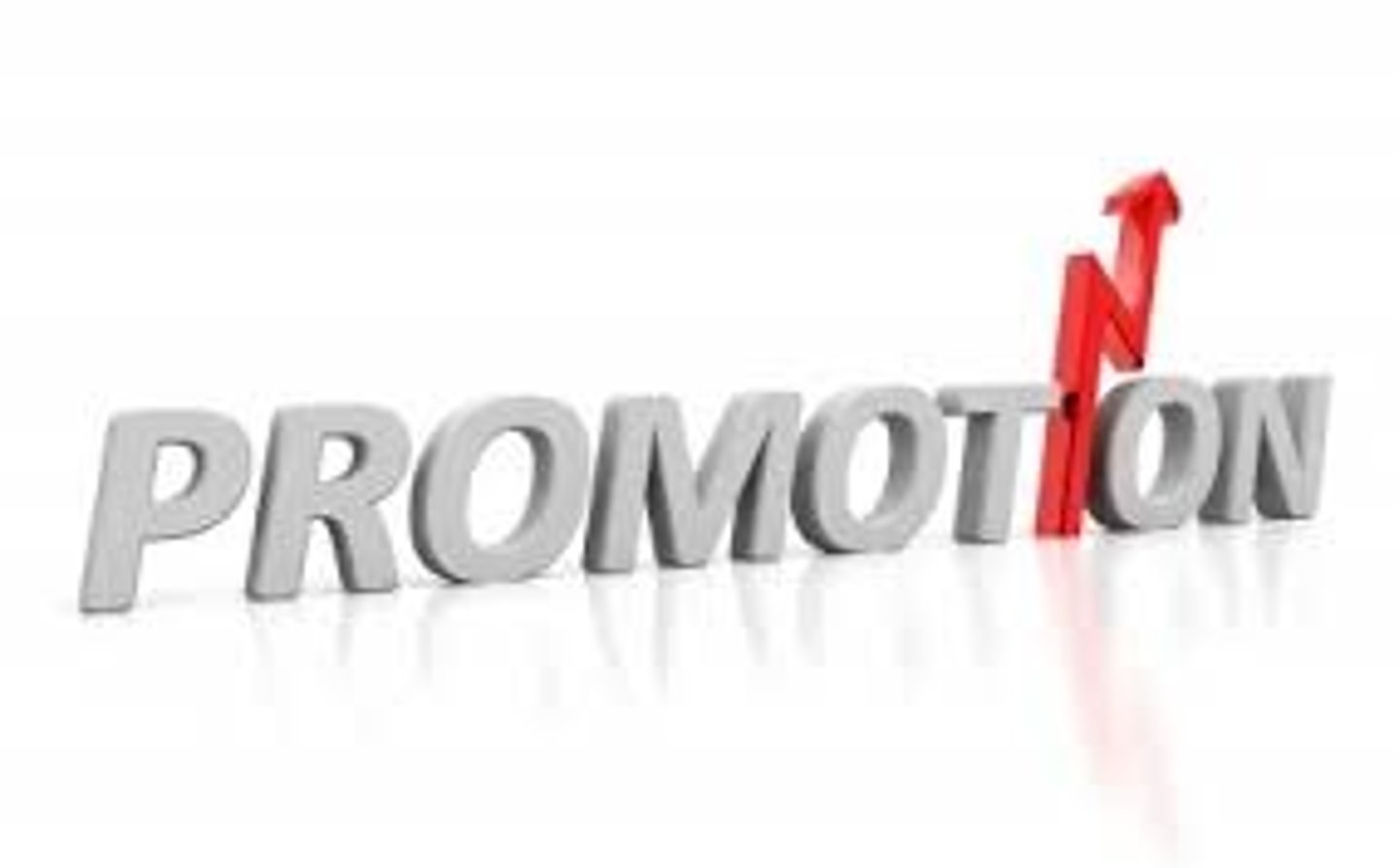 <p>promotion</p>