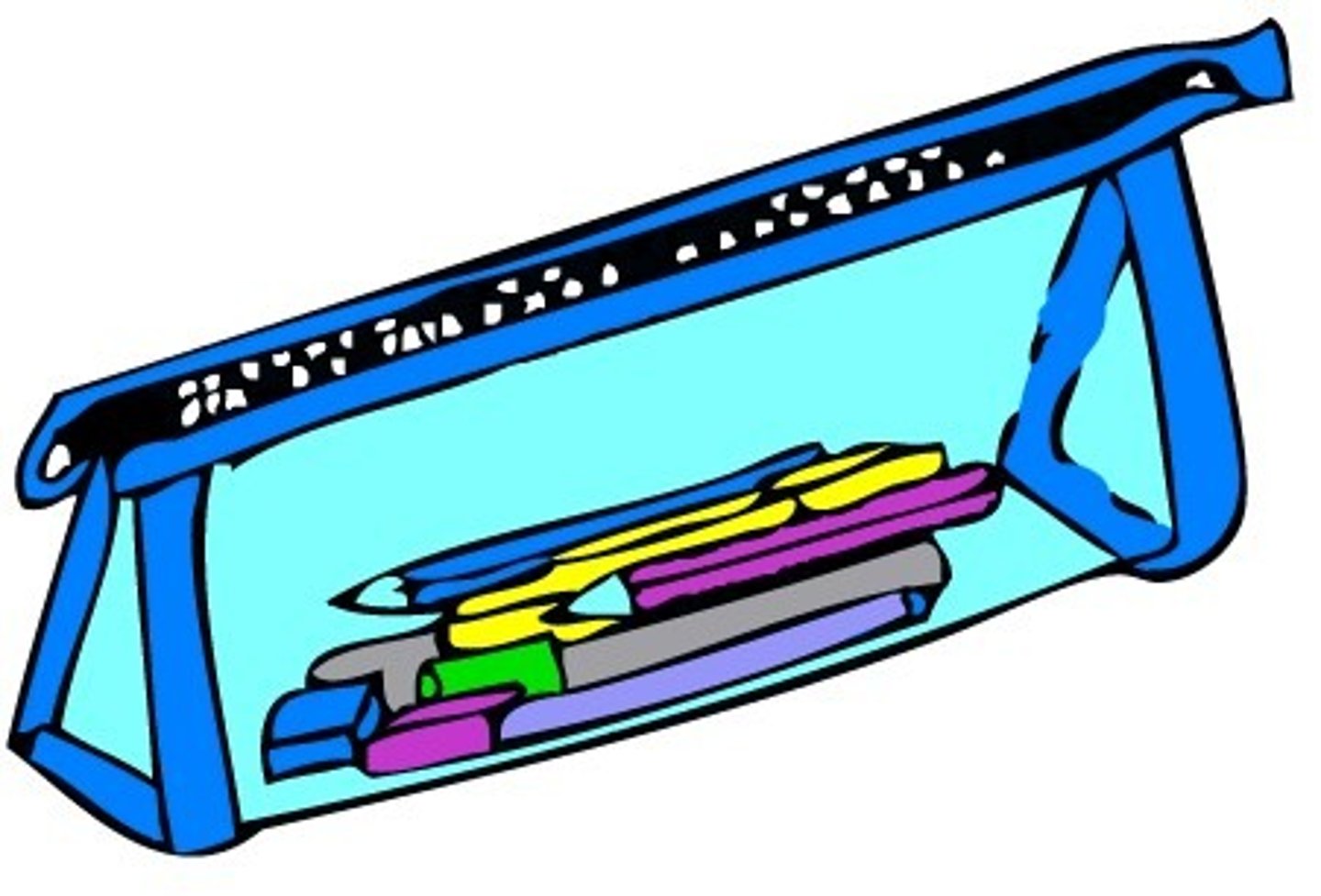 <p>pencil case(s)</p>