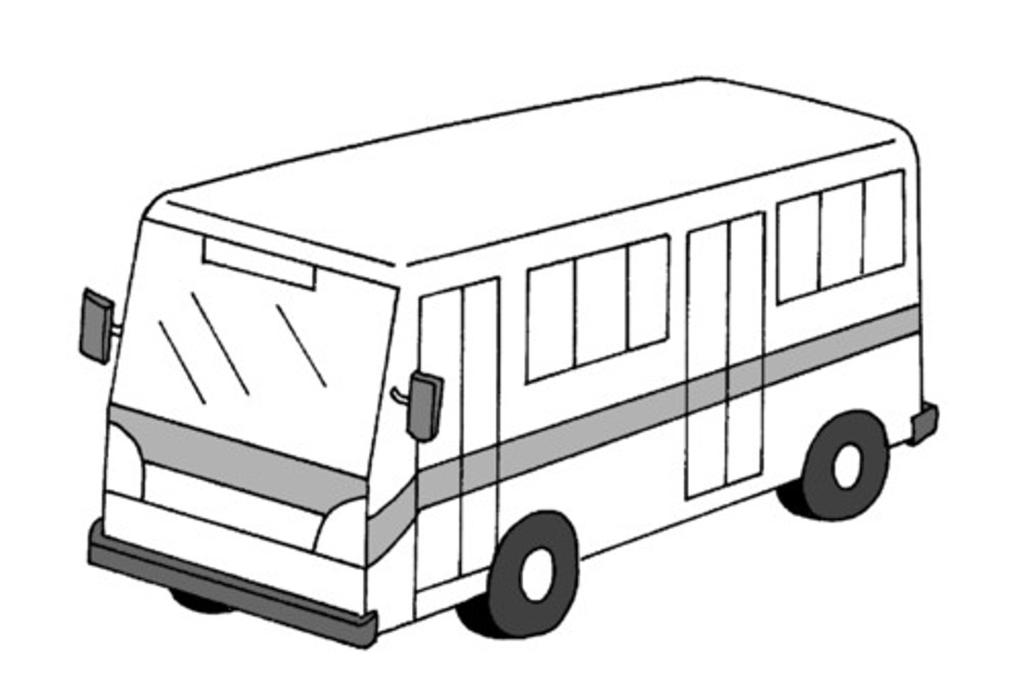 <p>bus</p>