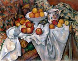 <p>Pommes et Oranges (vers 1899)</p>